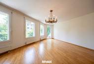 4 Zimmer Gartenwohnung mit Garagenstellplatz in Mauer