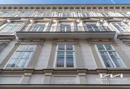 Quartier Starhemberg - Geschichte bewahrt. Zukunft gebaut. Jetzt bezugsbereit.