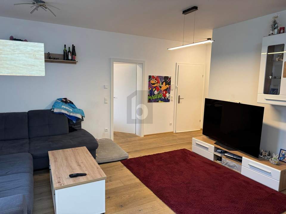 Preisreduktion! MODERNES WOHNEN IN RUHIGER LAGE MIT HOCHWERTIGER AUSSTATTUNG