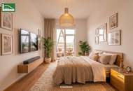 Ihr Neues Zuhause am Puls der Stadt – Level Graz