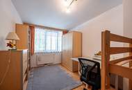 Charmante Wohn-Oase mitten in der Stadt - 126m² Wohnraum, + Terrasse, + Garten, Stellplatz und viel Komfort!