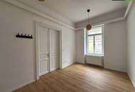Großzügige Altbauwohnung mit rund 92,89 m² in zentraler Lage von Leoben