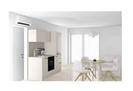 ERSTBEZUG! URBANE 2-ZIMMER-WOHNUNG MIT SÜDBALKON