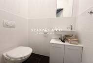 SONNIGE 2-ZIMMER-MAISONETTE MIT SÜDTERRASSE & SÜDLOGGIA ( BJ 2007 )