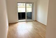 Erstbezug + Balkon ca. 11 m² + Küche Wert ca. € 22.000 + 1 Garagenplatz im Eigentum
