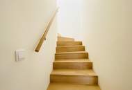 EXKLUSIVES WOHNEN IN OBER DÖBLING - Dachgeschosswohnung mit Blick über Wien