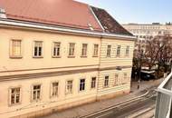 WOHNEN BEIM CAMPUS ALTES AKH