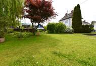 Sonnige 4-Zimmer-Wohnung mit Garten in TOP LAGE! Neuschönau!!