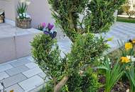 Komplett modernisierter Bungalow in ruhiger Sackgasse Kottingbrunn