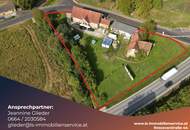 Großzügiges Wohnhaus mit hochwertiger Sanierung, großem Grund & Top-Anbindung nahe Gleisdorf