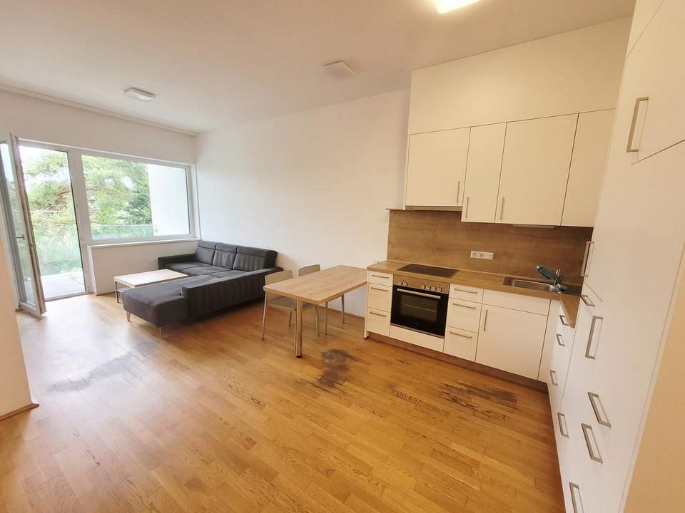 Seniorenwohnung Top 7 - Wohnen mit Komfort und Gemeinschaft