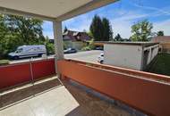 3-Zimmer-Wohnung mit 90m² und großer Loggia