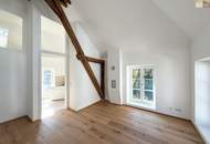 Erstbezug - Exklusive Dachterrassenwohnung im Herzen von Baden