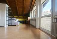 Charmante Dachgeschosswohnung: Ihr neues Zuhause vor den Toren Salzburgs / Piding DE