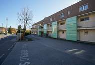 Stadtnah wohnen, grün genießen moderne Wohnkultur inkl.Tiefgaragenplatz und Freistellplatz!