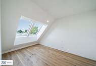 Großzügige Wohnküche als Herzstück der Wohnung