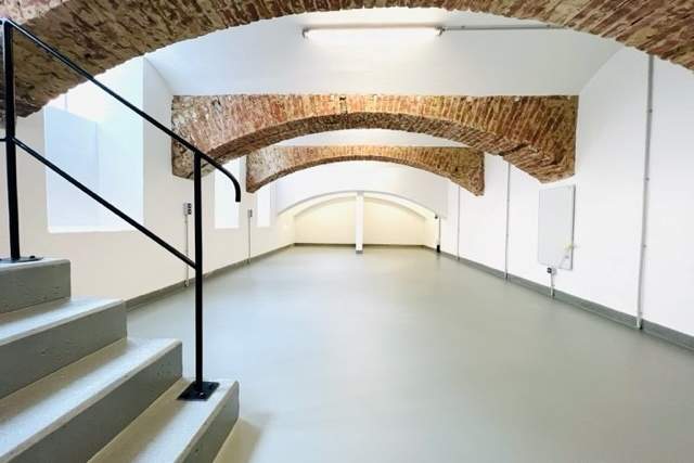 ++ NEU ++ BÜRO inkl. SOUTERRAINLOKAL in TOP Lage, Gewerbeobjekt-kauf, 190.000,€, 1190 Wien 19., Döbling