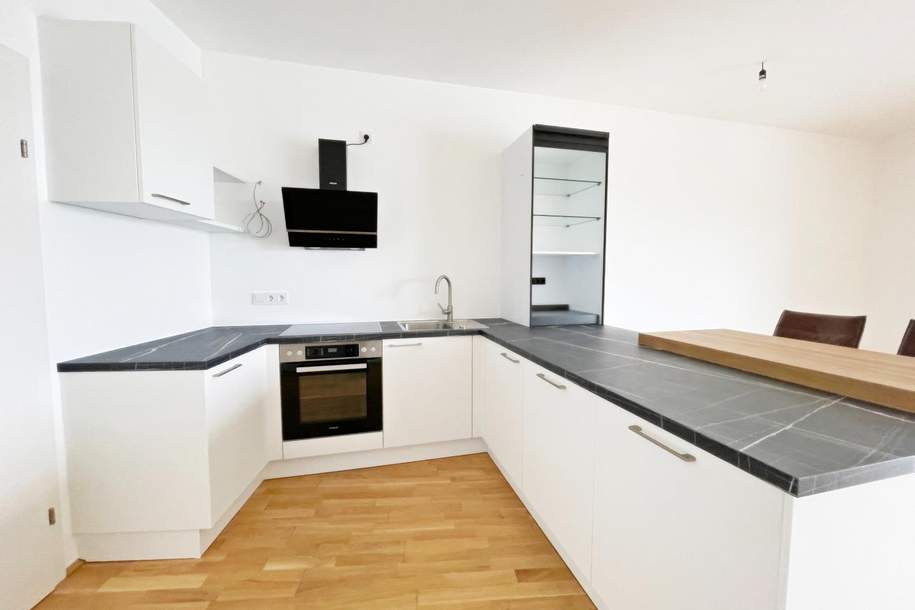 ***OPEN HOUSE Freitag, 12. Dezember von 14 - 16 Uhr*** PROVISIONSFREI: Moderne Eigentumswohnung im Zentrum von Andorf (W5), Wohnung-kauf, 260.000,€, 4770 Schärding