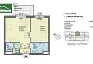 Für Anleger oder Eigennutzer! Top moderne Neubau Erstbezugswohnungen Nähe U Bahn! Küche inkludiert!