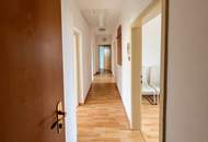 Gemütliche 3-Zimmer-Wohnung in idyllischer Lage in Großedling