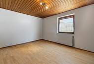 Ihr künftiges Zuhause mit Potenzial in ruhiger Lage: zwei Wohneinheiten, sonniger Garten und herrlicher Weitblick in Maria Saal