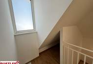 Exklusive Sonnige Dachgeschoss-Maisonette am oberen Mühlwasser – Wohnen in naturnaher Ruhelage!
