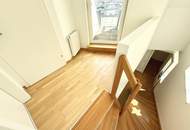 Exklusive 3-Zi Dachgeschoßwohnung mit Terrasse in 1060 Wien | Nähe Mariahilferstraße/Ringstraße