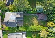 Ober St. Veit beim Hörndlwald - Neubauchance in begehrter ruhiger Wohnlage