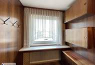 Ideale Wohnung für Menschen mit Platzbedarf