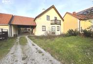 Einfamilienhaus im Herzen des Kamptals