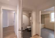 ++PROVISIONSFREI++ Hochwertige 2-Zimmer Neubauwohnung mit Loggia, BESTLAGE