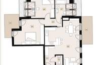 Donau Perle – Wohnen am Park