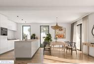 Ruheoase in Stadtnähe: Ihr Penthouse der Extraklasse!