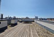 Traumhafte 5-Zimmer-Dachgeschosswohnung in Ottakring