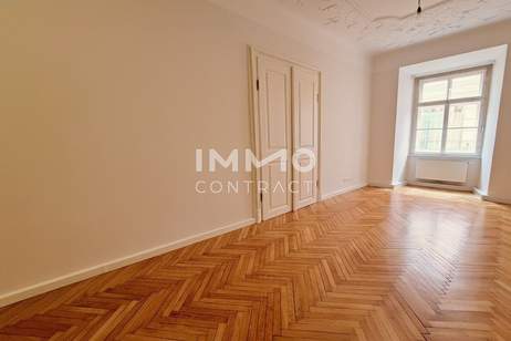 Charmante 2-Zimmer Altbau- Wohnung in Graz, 57m² | Sackstraße 14 Top 30, Wohnung-miete, 774,73,€, 8010 Graz(Stadt)