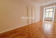 Charmante 2-Zimmer Altbau- Wohnung in Graz, 57m² | Sackstraße 14 Top 30