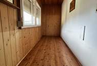 Einfamilienhaus in Gablern, 110m², Fernblick, sanierungsbedürftig!