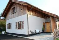 Bezugsfertiges Chalet in der Thermenregion (Provisionsfrei)