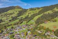 Grundstück mit Baugenehmigung für eine Freizeitwohnsitz-Luxusvilla