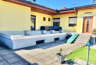 OPEN HOUSE am Freitag, 06.06.2025, ab 13 Uhr! - Charmantes Landhaus mit zwei Wohneinheiten in der Nähe der S-Bahn Station!