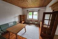Zwei / Dreifamilienhaus mit großem Garten in St. Marienkirchen