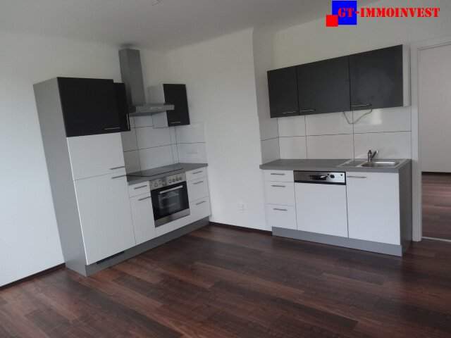 St. Georgen/Eisenstadt - Wunderschöne 55 m² Terrassen Wohnung mit herrliche Grünblick!