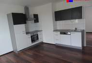 St. Georgen/Eisenstadt - Wunderschöne 55 m² Terrassen Wohnung mit herrliche Grünblick!