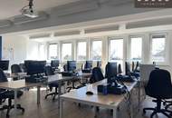 | ST. PÖLTEN | BÜRO- UND GESCHÄFTSFLÄCHEN in zentraler Lage