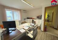 Wilfersdorf MIETE - Firmenstandort / Bürogebäude in Bestlage