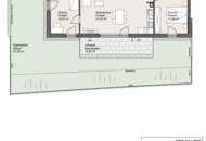 Neues Projekt in der Schwarzelackenau beim Marchfeldkanal - noch 17 Einheiten verfügbar!