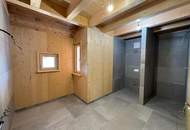 "Ökologisches Holzhaus im Chalet-Stil – Luxus trifft Nachhaltigkeit!"