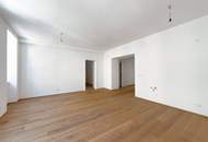 Barrierefreie 2-Zimmerwohnung nahe Elterleinplatz | LUFT-WÄRME-PUMPE