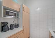 Nähe U1 / Quellenstraße - Garconniere im 1. Stockwerk - Haus in Sanierung