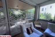 Top 3-Zimmerwohnung mit Terrasse &amp; Garage in Best-Lage Gersthofs
